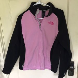 Women’s North Face Fleece